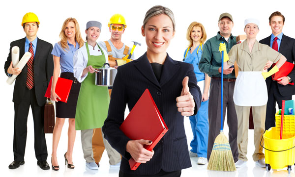 Üçkuyular Bayan Temizlikçi Hizmeti